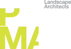 PMA Landscape Architects Ltd.