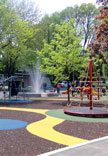 Neshama Playground