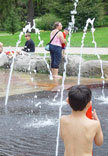 Waterplay Environment