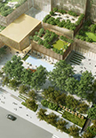 Etobicoke Civic Centre Competition