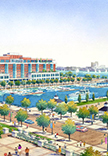 Port Huron Master Plan
